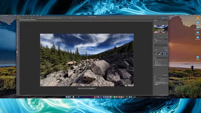 Photoshop Generative Fill And Generative Expand