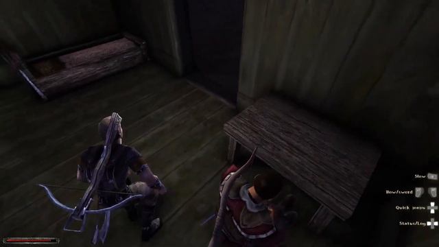 Gothic Remake Detalles del juego según sus desarrolladores смотреть онлайн