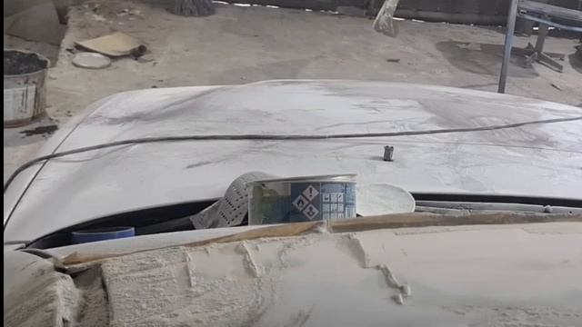 Меняю вид BMW E39 (Тачка брата 2.0) смотреть онлайн