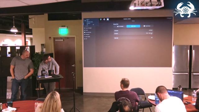 2019-02-21 React Maryland Meetup #5 смотреть онлайн
