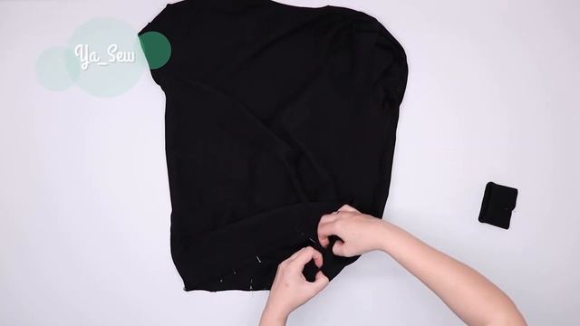 5/15. Худи "ЛЕВЕЛ". Видеоинструкция к журналу "Ya_Sew" 6/2020 смотреть онлайн