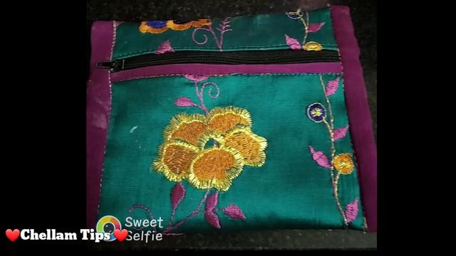 DIY/best out of waste/ weste cloth reusable ideas/ craft idea/ diytips/#reuseoldcloth/ #chellamtips смотреть онлайн