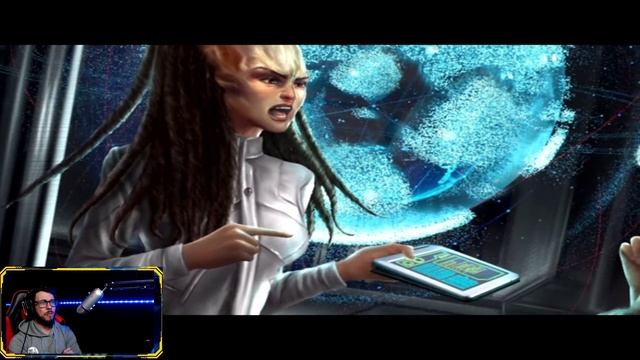 Star Wars vs Warhammer 40K Episode 2 REACTION смотреть онлайн