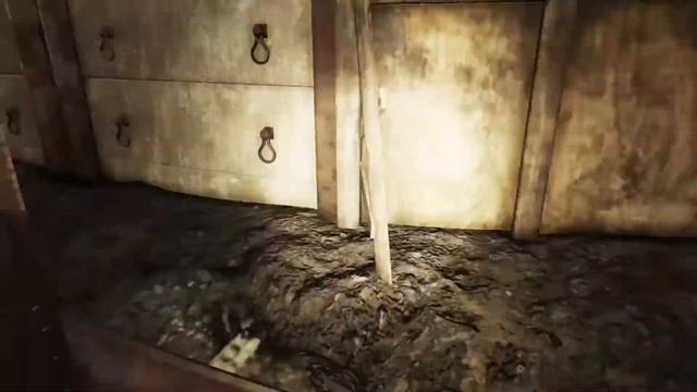Fallout 76 - Settlement Style Camp (Ash Heap Camp) смотреть онлайн