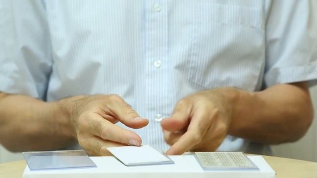 Футляр для пропуска или документов смотреть онлайн