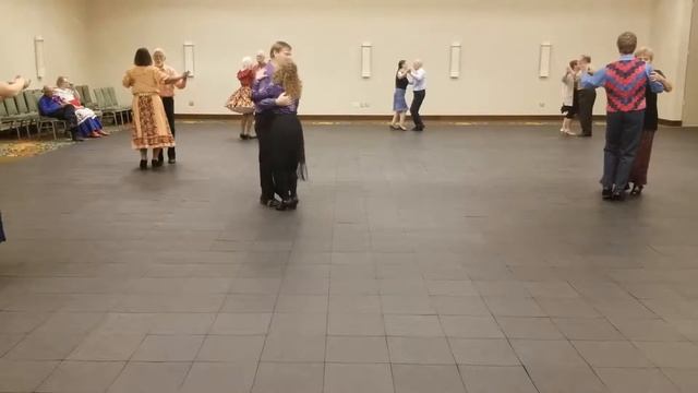 Any Dream Will Do: Foxtrot смотреть онлайн