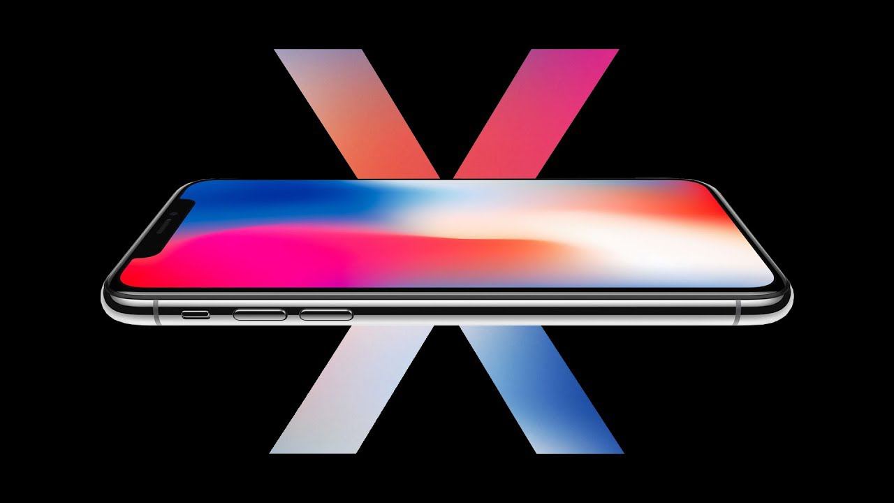 Презентация iPhone 8 и iPhone X за 15 минут! смотреть онлайн