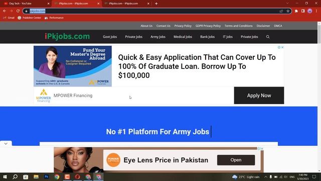 Jobs Listings | WordPress Theme Full Setup On Your Site смотреть онлайн