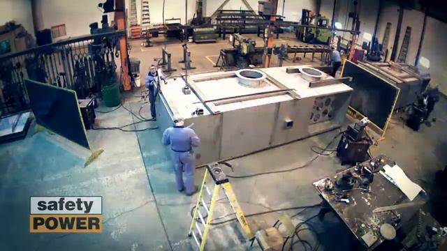 ecoCUBE How it's made preview смотреть онлайн