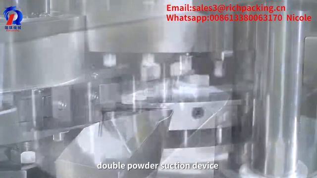ZP-27D Rotary Tablet Press Machine смотреть онлайн