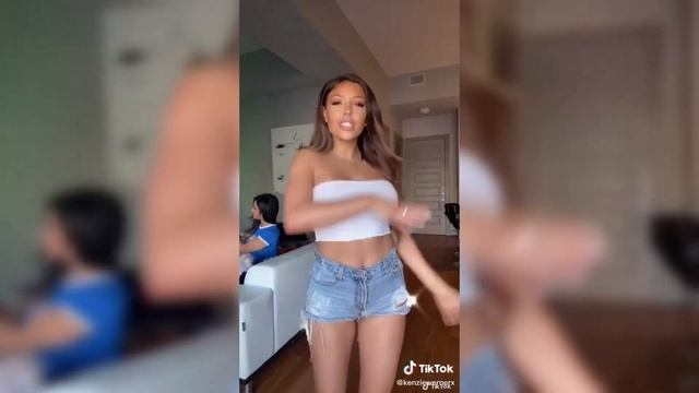 ТИК ТОК ВИДЕО | Красивые девушки тик ток лучшее [ Девушки тикток #17 ] смотреть онлайн