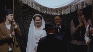 Спектакль "Поминальная молитва"