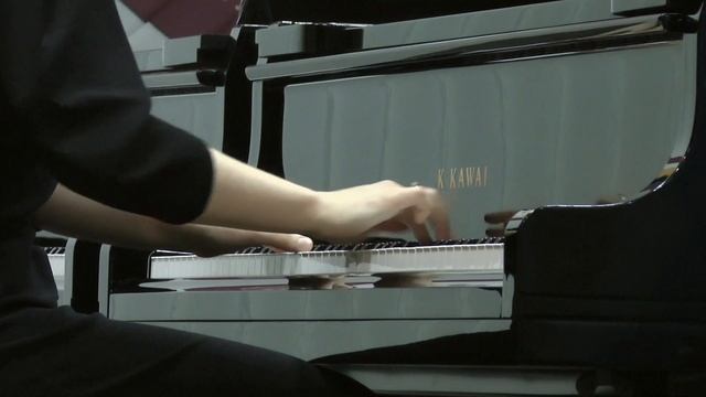 Вольфганг Амадей Моцарт. Соната для клавира No 13 В-dur 1ч.