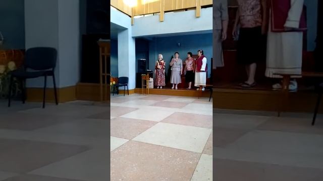 Праздник Ивана Купалы в агро-городке Нарочь. смотреть онлайн