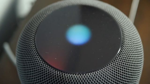 Apple HomePod As An Apple TV Speaker!