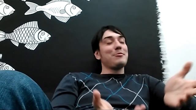 Кто такие рефлекторы (Марат) смотреть онлайн