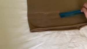 КАК ОБРЕЗАТЬ ФУТБОЛКУ? ЭЛЕМЕНТАРНО!