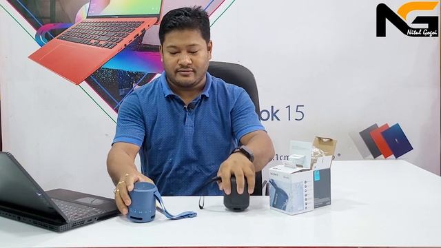 Newly Launched Sony SRS-XB13 Sound Quality Test & Compare with Sony SRS-XB12 ( অসমীয়াত ) смотреть онлайн