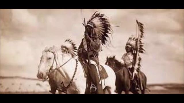 The Shadows : Apache - 1960 смотреть онлайн