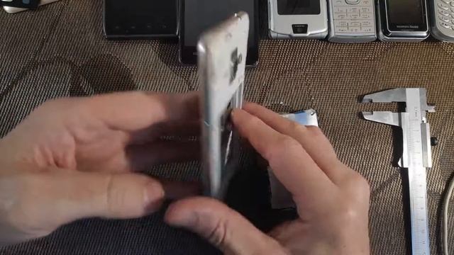 #PocoF1#Xiaom#Что будет, если не заменить вовремя батарею в стеклозадых телефонах?