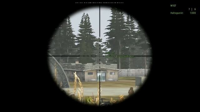 Arma 2 - Bulletcam sniper deathmatch - download смотреть онлайн