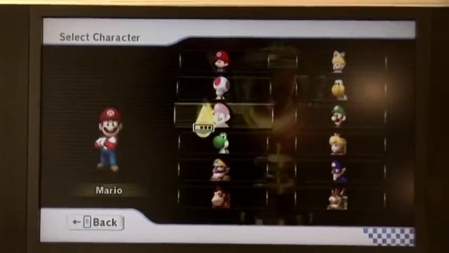 How To Operate Mario Kart Wii смотреть онлайн