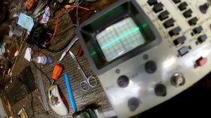 осциллограф омл 3м