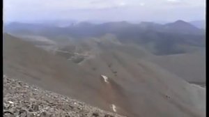Бутугычаг Магаданская область