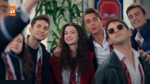 Марги Дурук дар фасли нави филми хохарон ва бародарон