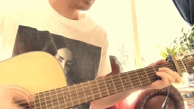 Me Singing You Lost Me by Christina Aguilera смотреть онлайн