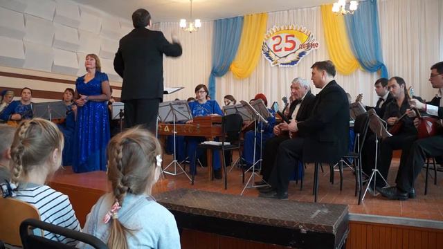 9 И. Дунаевский В.Лебедев-Кумач "Заздравная". Солистка тамара Шумакова смотреть онлайн