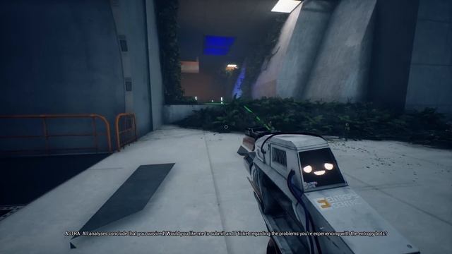 The Entropy Centre - Full Game Walkthrough [All Achievements]