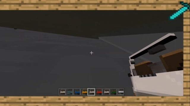 (МКПЕ)МОД НА ЖИГУЛИ НЮКЕМА В МАЙНКРАФТ ПЕ! 1.16!ССЫЛКА В ОПИСАНИИ! смотреть онлайн