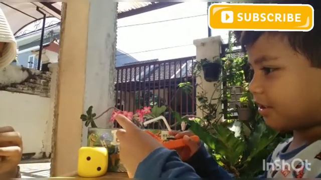 Unboxing Snake Ladders Game | Picnic At Home смотреть онлайн