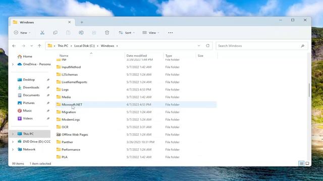 How To Check .NET Framework Version On Windows 11 [Guide] смотреть онлайн