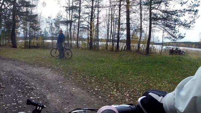 Гряда Вярямянселькя 19 октября 2018 смотреть онлайн
