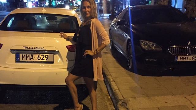 Кипр, Октябрь 2018, Cyprus Limassol, Жизнь На Острове смотреть онлайн