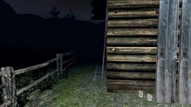 Hunted: One Step too far смотреть онлайн