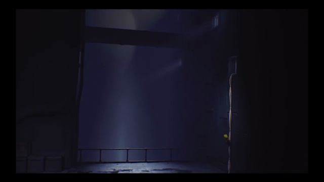 Little Nightmares #1 Помни, здесь никому нельзя доверять! смотреть онлайн