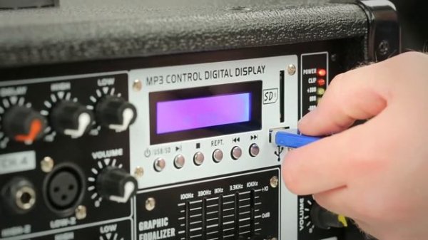 FREESOUND FORCE KIT-2815