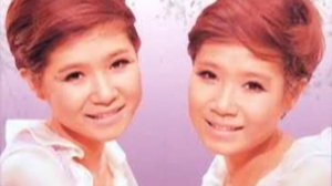 ザ・ピーナッツ / The Peanuts / Дза ПИНАЦ -  Sucu Sucu / Бодрый танец (1961)