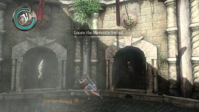 Heavenly Sword Walkthrough/Gameplay PS3 HD #2 смотреть онлайн