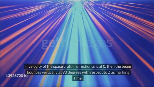 Albert Einstein's Rocketship смотреть онлайн