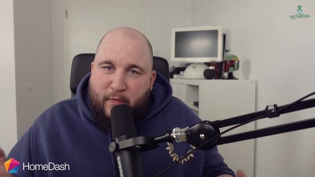 Das IPad Als HomeKit Zentrale - 3 HomeKit Apps Im Test | Techpool Podcast