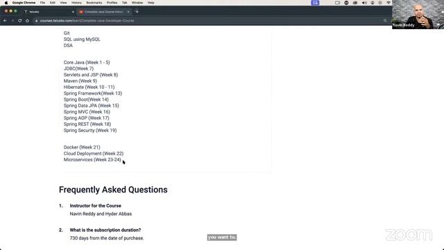 Complete Java Course Introduction смотреть онлайн