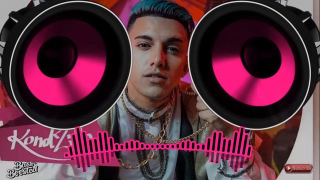 Bum Bum Tam Tam - Mc Fioti [ BASS BOOSTED ] HD смотреть онлайн