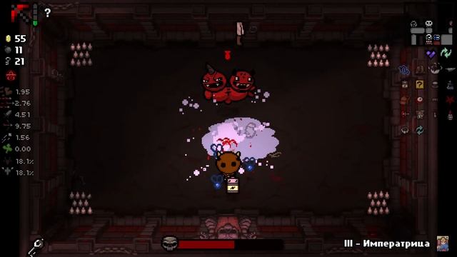 Осталось 7 персонажей (стрим #2669) смотреть онлайн