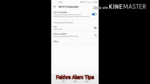 HOW TO USE ZONG 4G BOLT+ AS A WIFI EXTENDER