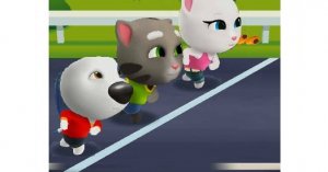 Гонки за золотом.avi