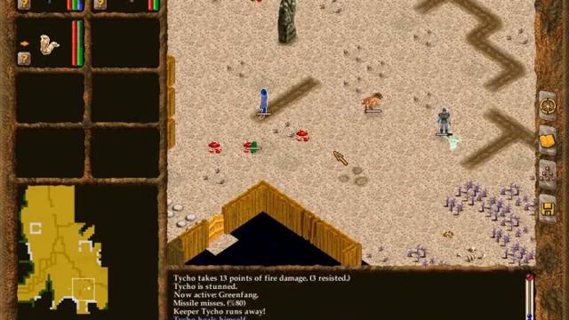 Let's Play Geneforge Four with Bormac 5 смотреть онлайн